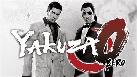 yakuza igg|Yakuza .